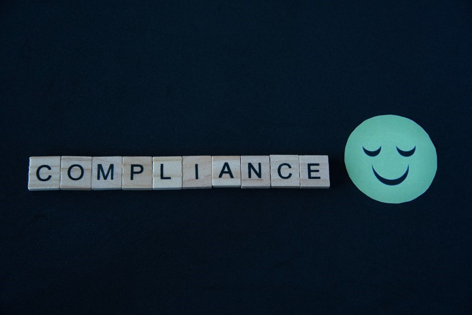 Navigate the Complex Waters of Regulatory Compliance with Air.ai:  Compliance