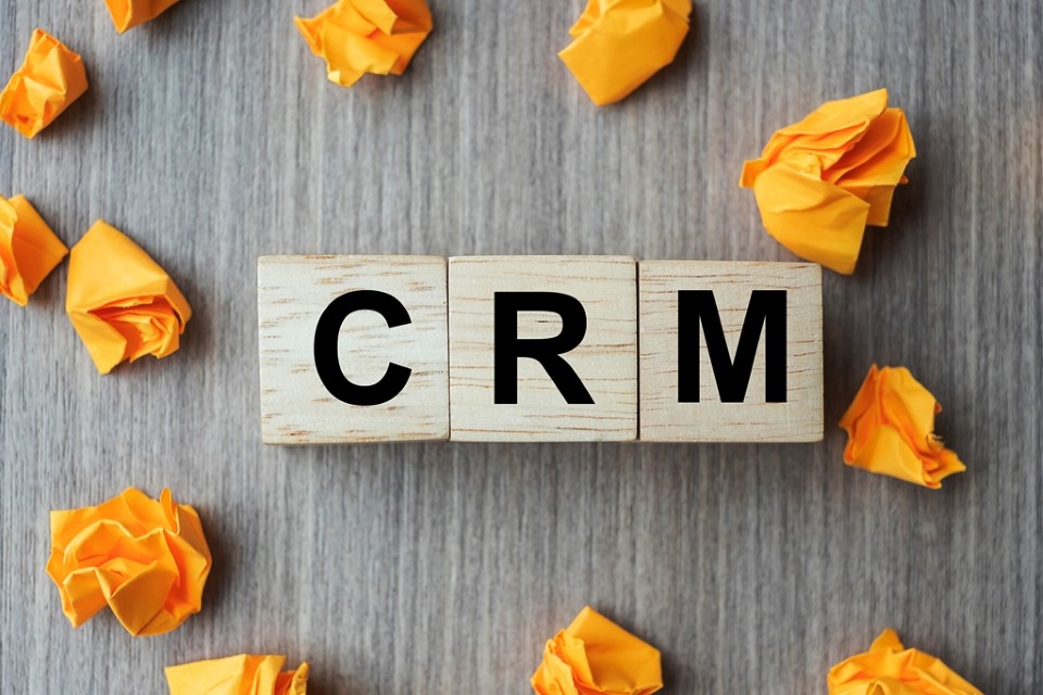 Learn to Transform Your Customer Communication:  CRM