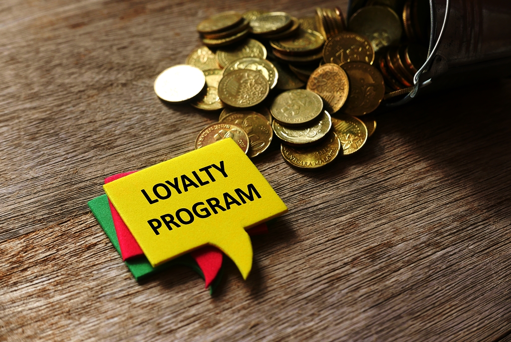 The Power of Personalization in Brand Loyalty Programs:  eMarket Assistant Implementation
