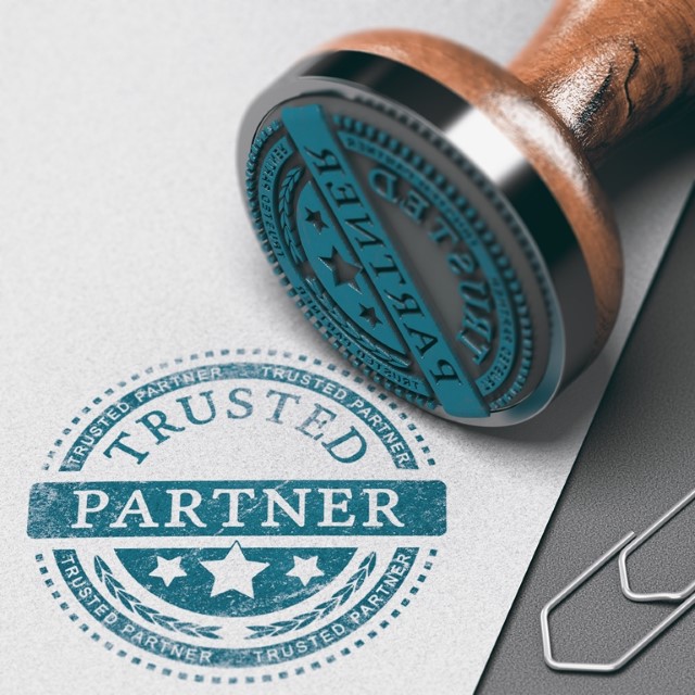 Ways to Revolutionize Your Customer Experience:  Trusted Partnership