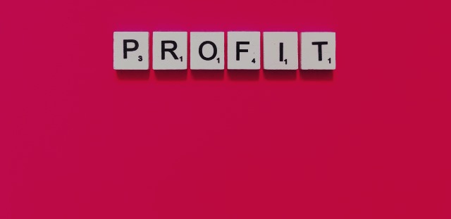 Maximizing Your Profit Margins with AI Efficiency