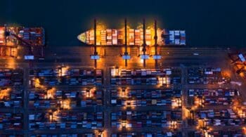 The Logistics Landscape: Challenges and Opportunities