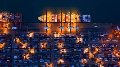 The Logistics Landscape: Challenges and Opportunities