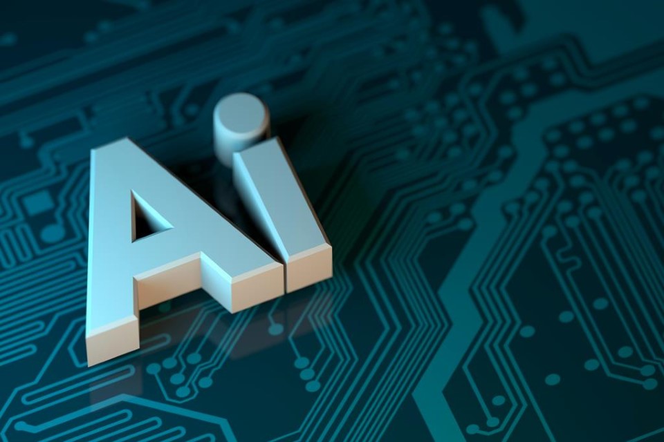 How to Transform the Finance Industry with AI:  eMarket Assistant Advantage